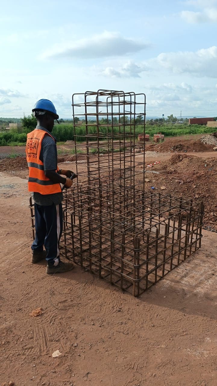 Civil engineering