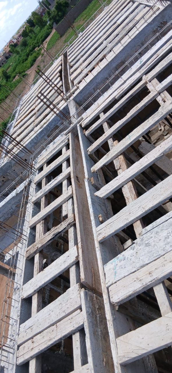 [Essai] Réhabilitation de bâtiment administratif