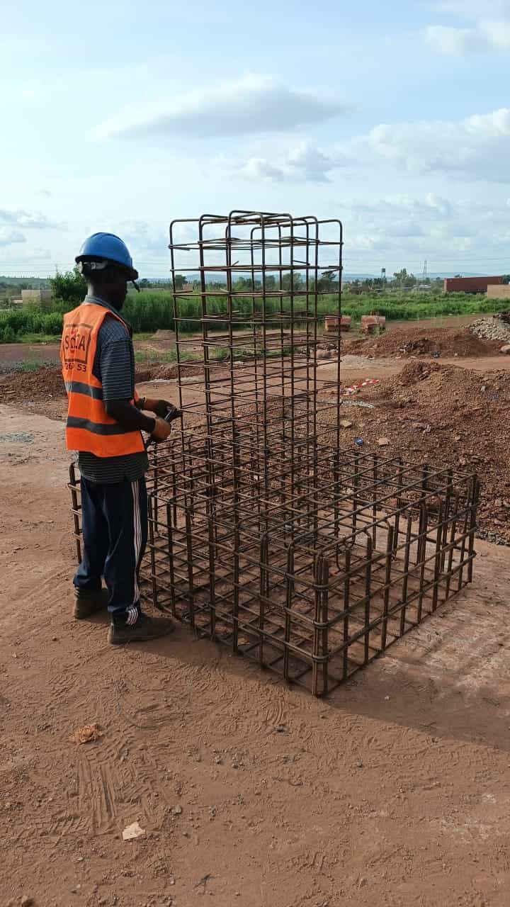 Civil engineering